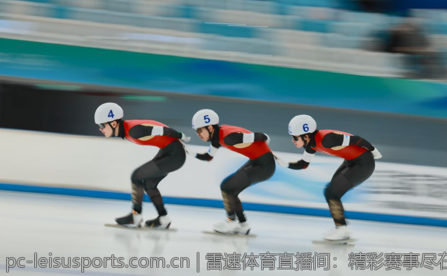 雷速体育直播间：精彩赛事尽在掌握