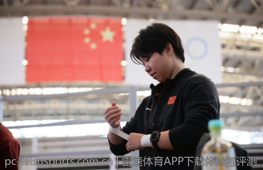 雷速体育APP下载体验与评测