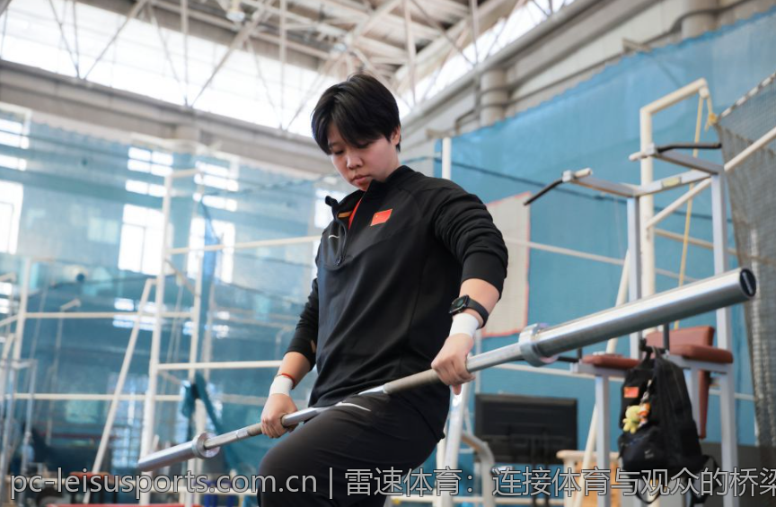 雷速体育：连接体育与观众的桥梁