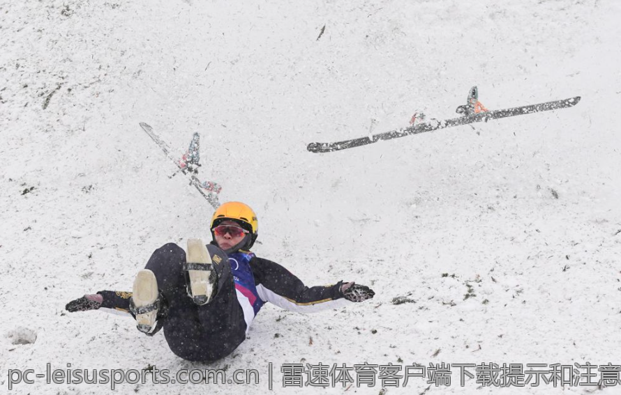 雷速体育客户端下载提示和注意事项