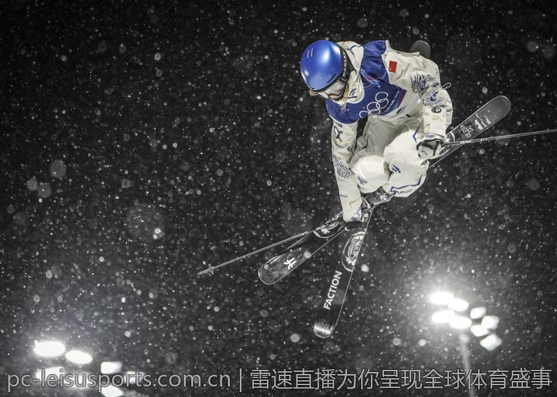 雷速直播为你呈现全球体育盛事