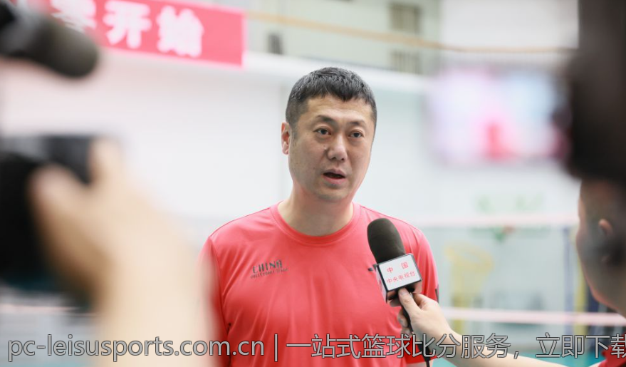 一站式篮球比分服务，立即下载雷速体育