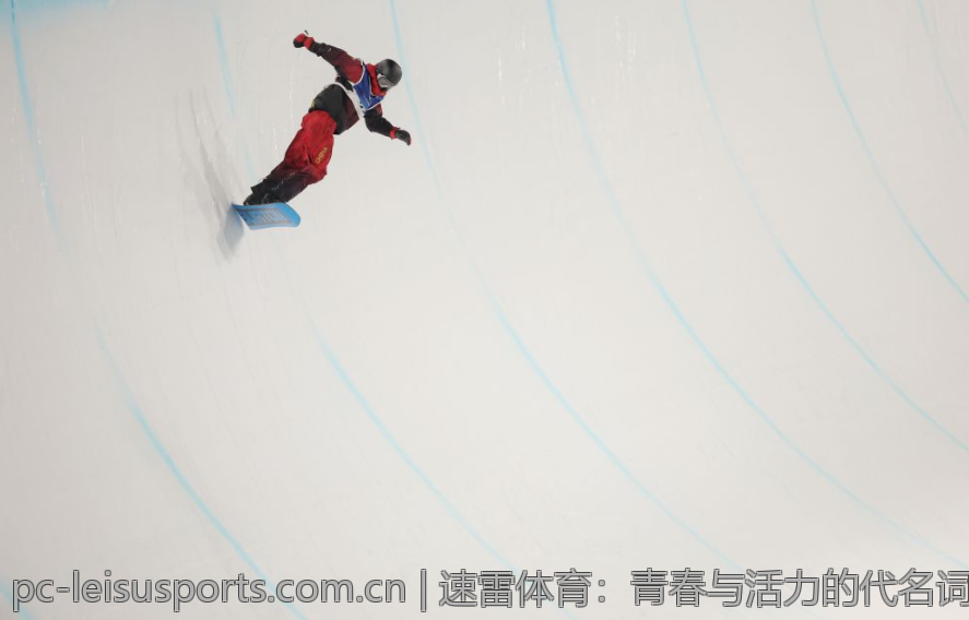 速雷体育：青春与活力的代名词，运动开启新生活