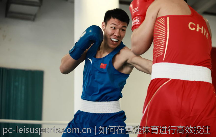 如何在雷速体育进行高效投注